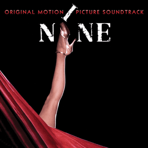 Nine by Penélope Cruz