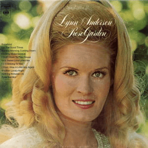 Rose Garden by Lynn Anderson
