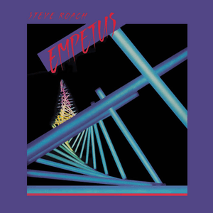 Empetus (Deluxe) by Steve Roach
