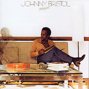 Strangers by Johnny Bristol