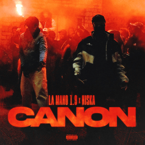 CANON by La Mano 1.9