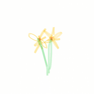 เก็บดอกไม้ by Landokmai