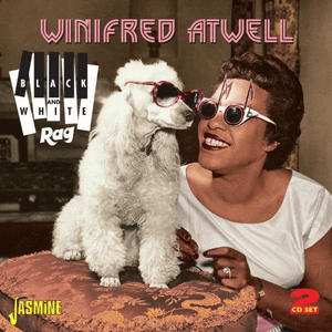 Black & White Rag by Winifred Atwell