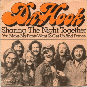 Sharing the Night Together by Dr. Hook