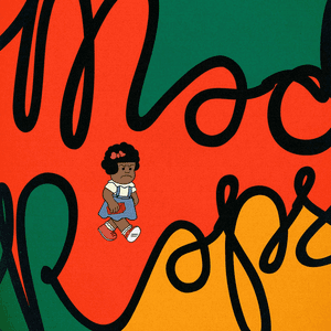 MadRaps by Rapsody