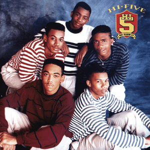 Hi 5 by Hi-Five