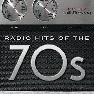 Radio Hits of The '70s by Clint Holmes