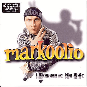 I Skuggan Av Mig Själv by Markoolio