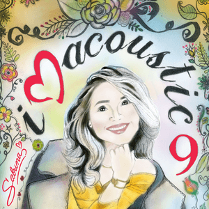 I Love Acoustic 9 by Sabrina