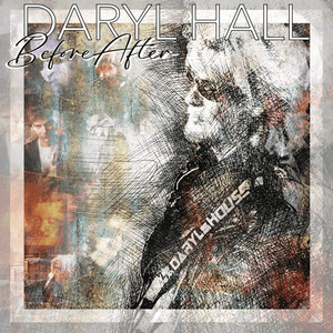 Before After by Daryl Hall