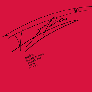 Falco III by Falco