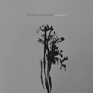 Hearts Like Ours by The Naked and Famous