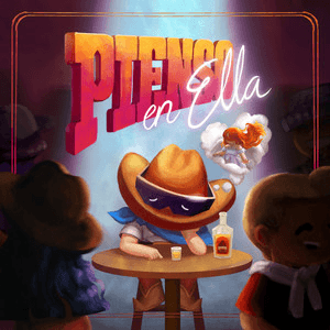 Pienso En Ella by Grupo Frontera