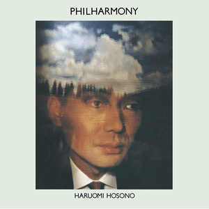 フィルハーモニー by Haruomi Hosono