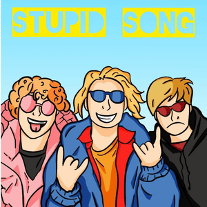 Stupid Song by Hot Chelle Rae