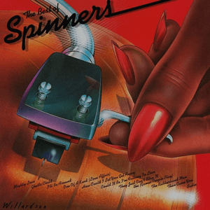 The Best Of Spinners by The Spinners