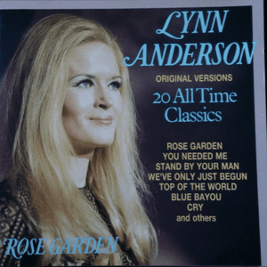 20 All Time Classics by Lynn Anderson
