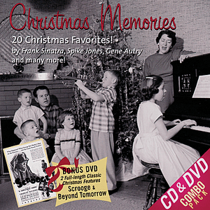 Christmas with the Stars by Rosemary Clooney