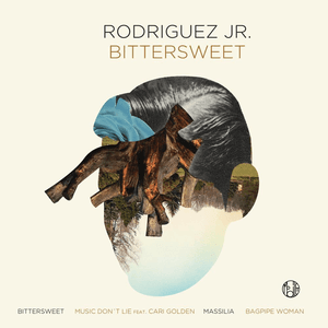 Bittersweet by Rodriguez Jr.