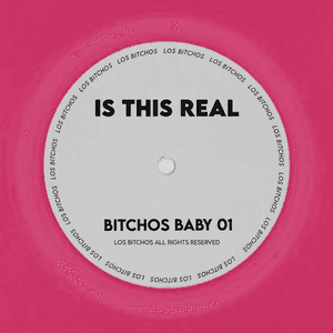 Bitchos Baby 01 by Los Bitchos