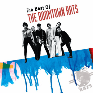 The Best of The Boomtown Rats by The Boomtown Rats