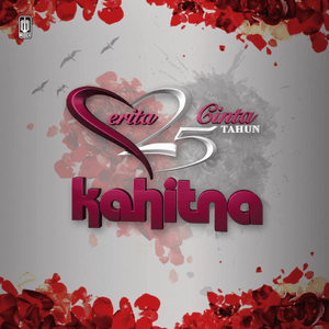 Cerita Cinta 25 Tahun Kahitna by Kahitna