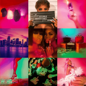 Jobs by City Girls