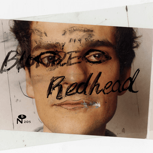 Masculin féminin by Blonde Redhead