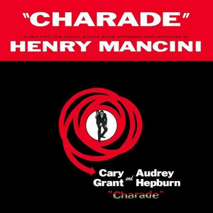 Charade by Henry Mancini