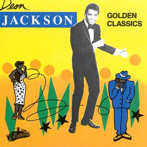 Golden Classics by Deon Jackson