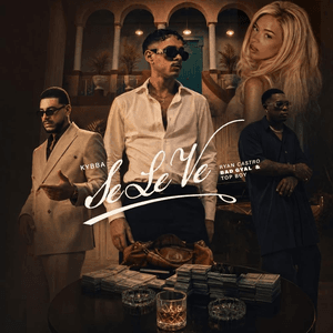 Se Le Ve by Kybba