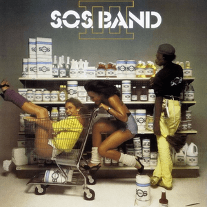 III by The S.O.S. Band