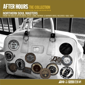 After Hours The Collection: Northern Soul Masters by Deon Jackson