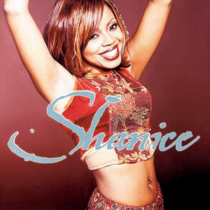 Shanice by Shanice