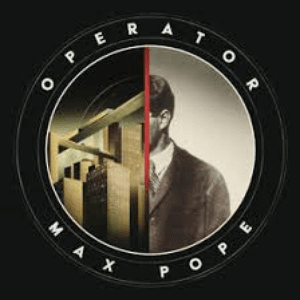 The Operator by Max Pope