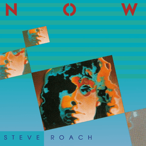NOW by Steve Roach