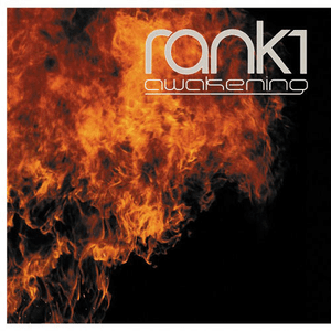 Awakening - Single by Rank 1
