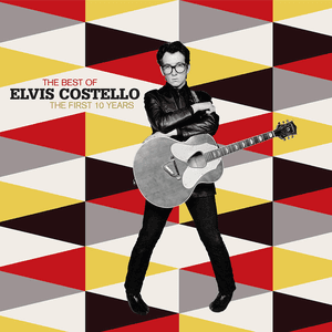 The Best Of The First 10 Years by Elvis Costello & The Attractions