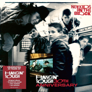 Hangin' Tough (30th Anniversary) by New Kids on the Block