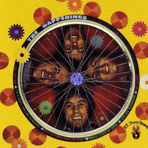 Psycle by The Happenings