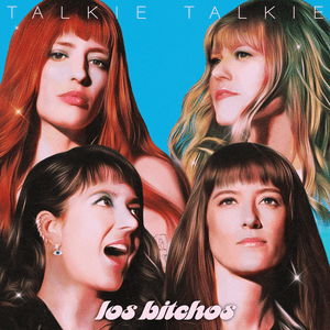 Kiki, You Complete Me by Los Bitchos