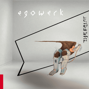 Egowerk by The Faint