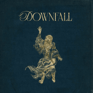 Downfall by Alex Apolline