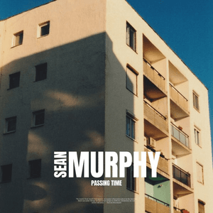 Passing Time by Sean Murphy