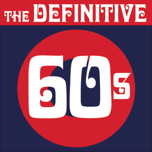 The Definitive 60's (sixties) by Gary Puckett & the Union Gap