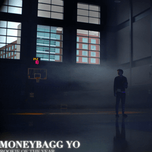 Rookie Of The Year by Moneybagg Yo