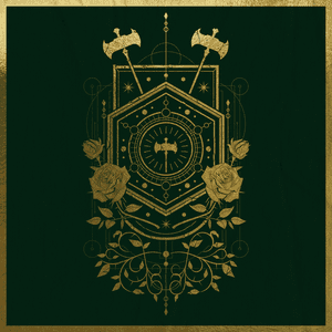 Emergence by Sleep Token