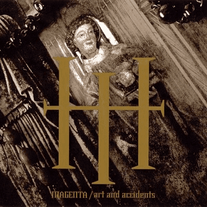 Art And Accidents by Magenta
