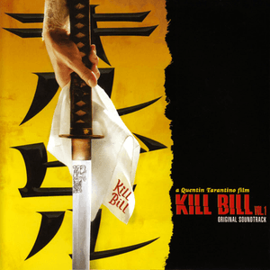 Kill Bill, Vol. 1 by Santa Esmeralda