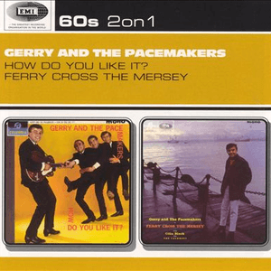 How Do You Like It? / Ferry Cross The Mersey by Gerry and the Pacemakers
